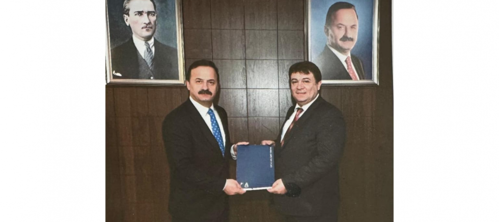 Erdinç Balıkçı: “30 Ağustos, Milletimizin Özgürlüğe Uzanan Kararlılığının Zaferidir” - GÜNDEM - İnternetin Ajansı