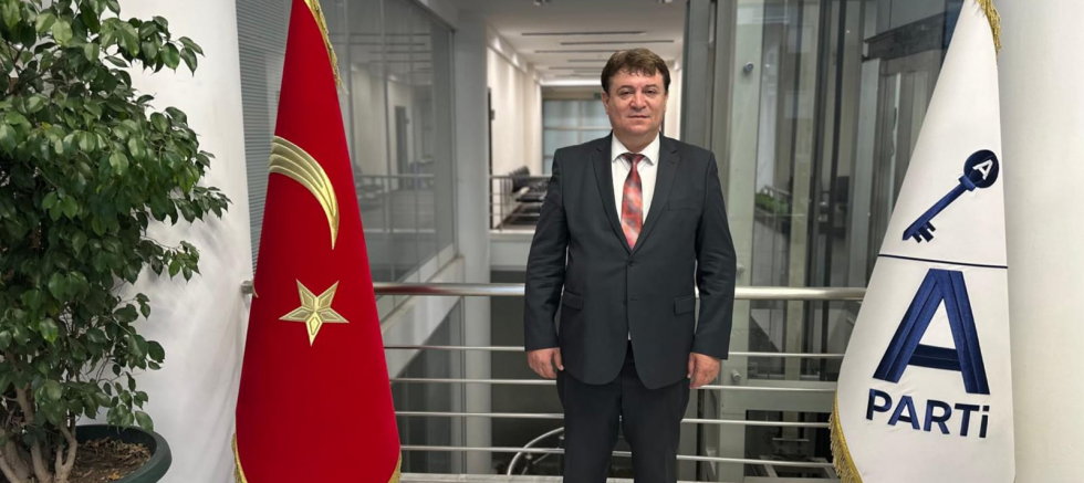 Erdinç Balıkçı: “Üç Aylar, Toplumsal Bilinci Ve Ortak Sorumluluk Anlayışını Yeniden Hatırlatmaktadır” - GÜNDEM - İnternetin Ajansı