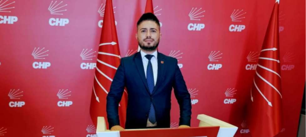 Erdinç Keskin: “Hatay’dan Bu Düzen’e Yeter Demek İçin Payas’tan Meydanlara Gidiyoruz” - GÜNDEM - İnternetin Ajansı