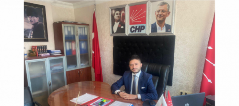 Erdinç Keskin'den Altan Öymen İçin Taziye Mesajı  - GÜNDEM - İnternetin Ajansı