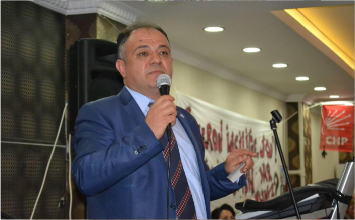 Erhan Ulugöl, Ankara'da Ağır Sanayi Vurgusu Yaptı - GÜNDEM - İnternetin Ajansı