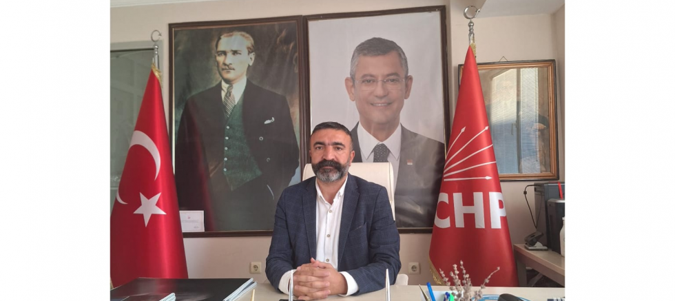 Erkan Akar: “Özgür Özel’in Mücadelesini Destekliyoruz” - GÜNDEM - İnternetin Ajansı