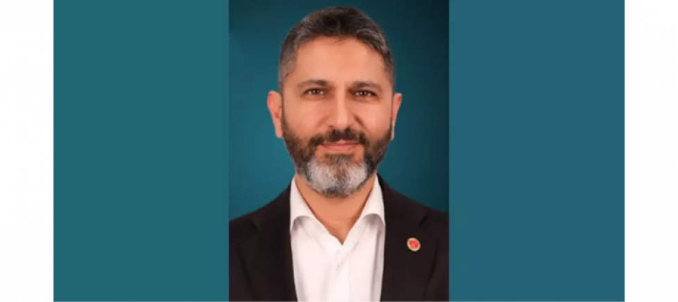 Ethem Ersöz: Başbağlar'da Yaşanan Katliam, Milletimizin Yüreğinde Kapanmayan Bir Yaradır - GÜNDEM - İnternetin Ajansı