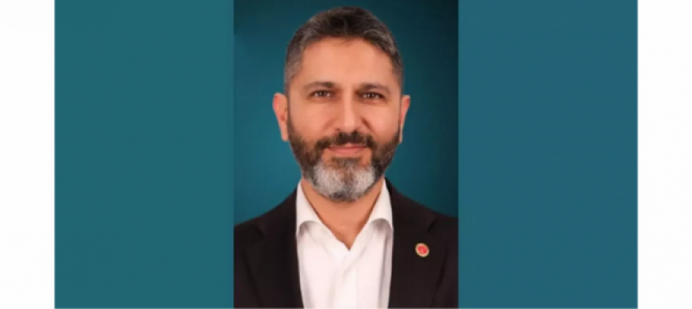 Ethem Ersöz: “Emeklilik, Hakkın Korunduğu ve Onurun Yaşandığı Bir Süreç  - GÜNDEM - İnternetin Ajansı