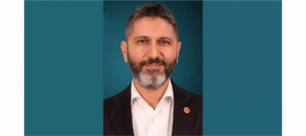 Ethem Ersöz: “Mevlid Kandili, Manevi Değerleri Yeniden İdrak Etme ve Kardeşliği Güçlendirme Zamanıdır” - GÜNDEM - İnternetin Ajansı