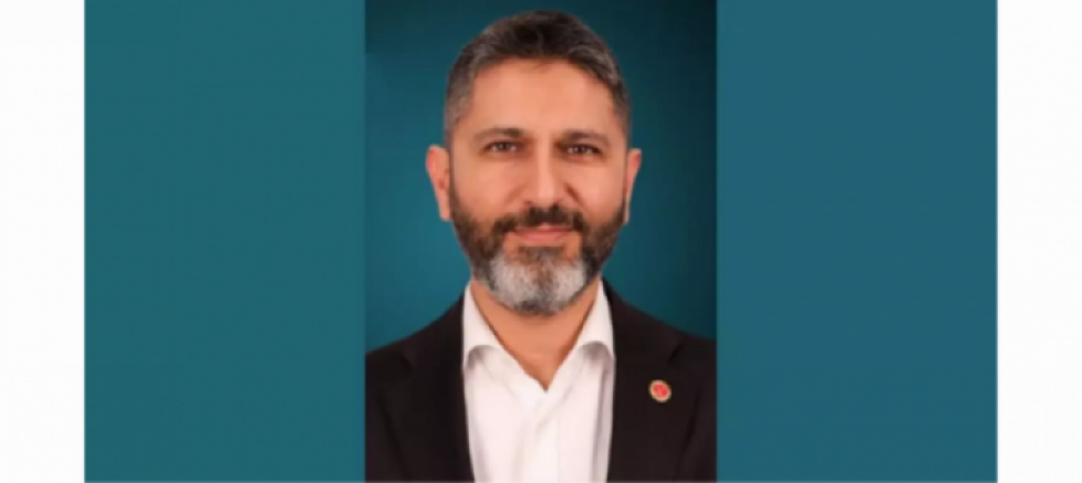 Ethem Ersöz: “Yanan Ormanlık Alanlar Üzerindeki İmar Baskısı Derhâl Son Bulmalıdır” - GÜNDEM - İnternetin Ajansı