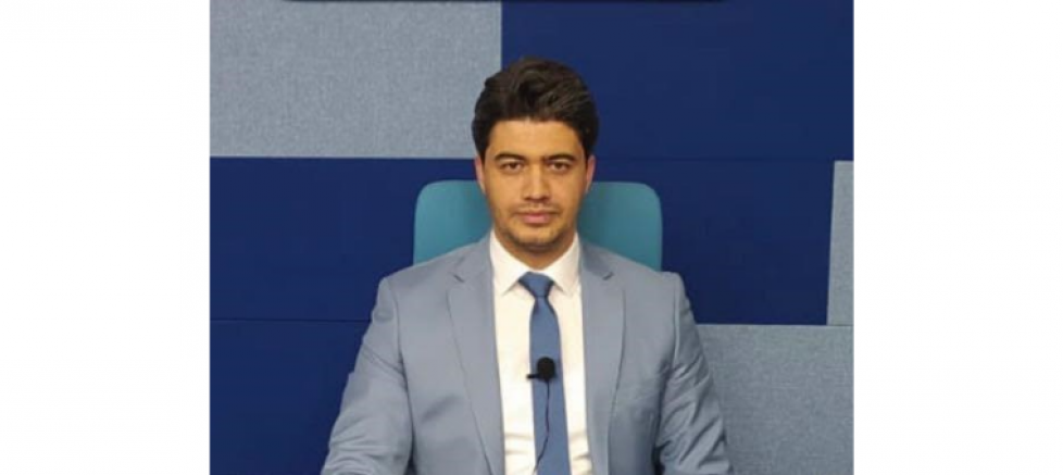FADIL KOÇAK: HATAY HÂLÂ AYAĞA KALKMAYA ÇALIŞIRKEN, ELEKTRİK ZAMMI YENİ BİR DARBE OLDU - GÜNDEM - İnternetin Ajansı