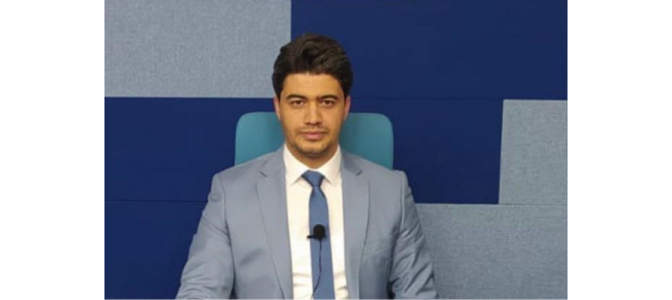 FADIL KOÇAK:”BU BAYRAM HUZURA, ADALETE VE DAYANIŞMAYA AÇILAN BİR KAPI OLSUN” - GÜNDEM - İnternetin Ajansı