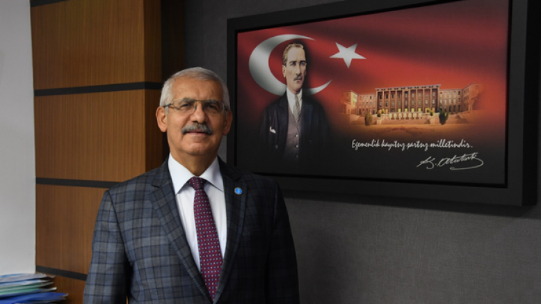 FAHRETTİN YOKUŞ: ADALET BAKANLIĞI DAHİ TORPİL YAPIYOR! - GÜNDEM - İnternetin Ajansı