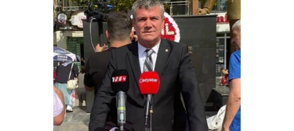 Fahri Yıldız'dan Medya ve Siyasi Partilere Çağrı - GÜNDEM - İnternetin Ajansı