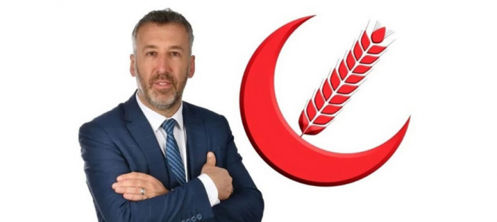 FARUK GÜLER: “TÜRKİYE’NİN TAMAMI DEPREM KUŞAĞINDA DÜŞÜNMELİ, HAREKET PLANI DA BUNA GÖRE YAPILMALIDIR” - GÜNDEM - İnternetin Ajansı