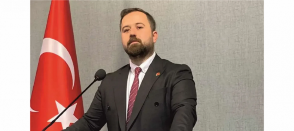 Fatih Salih Mehmet Kocabıyık: “Babalar, ailemizin ve toplumumuzun temel direkleridir” - GÜNDEM - İnternetin Ajansı