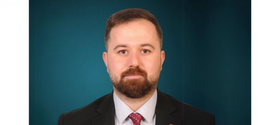 FATİH SALİH MEHMET KOCABIYIK: “İKLİM KANUNU ADINA GETİRİLEN YÜKLER, TÜRKİYE’NİN GERÇEKLERİYLE UYUŞMUYOR” - GÜNDEM - İnternetin Ajansı