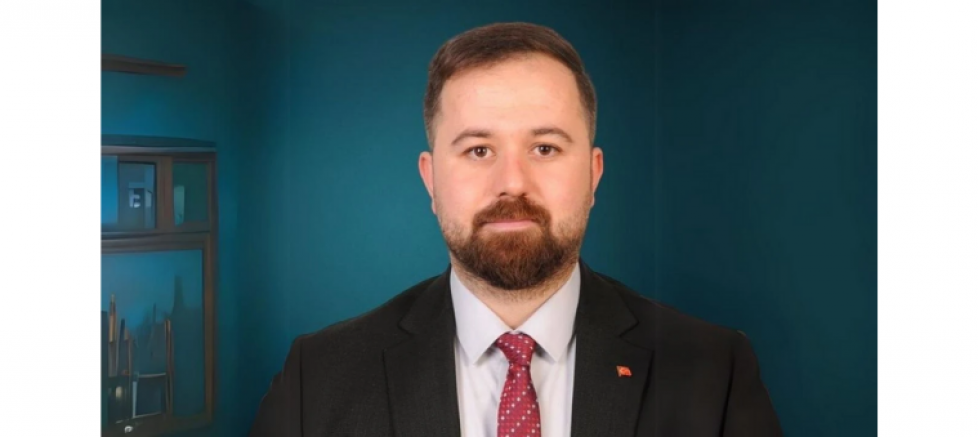 FATİH SALİH MEHMET KOCABIYIK: 