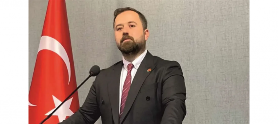 FATİH SALİH MEHMET KOCABIYIK’TAN 1 MAYIS MESAJI: “EMEĞE SAYGI DUYAN, ADALETİ YAŞATAN BİR TÜRKİYE’Yİ BİRLİKTE KURACAĞIZ” - GÜNDEM - İnternetin Ajansı