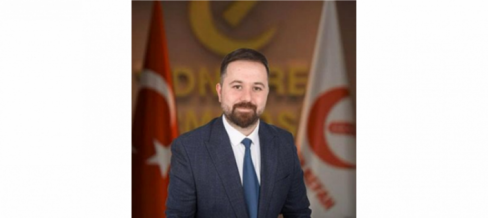 FATİH SALİH MEHMET KOCABIYIK’TAN 23 NİSAN MESAJI: 