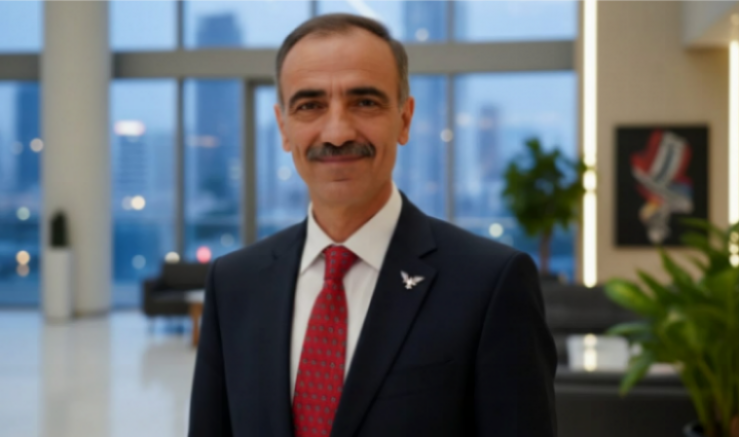 Fatih Şengül: Babalar Geçim Derdinden Uzak, Evlatlarının Geleceğine Odaklanabilmelidir - GÜNDEM - İnternetin Ajansı