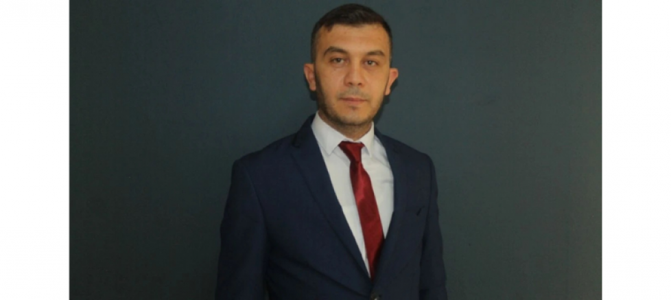FEHMİ GÜRAY ÇAKIR: BU ZAM VİCDANLARA SIĞMAZ - GÜNDEM - İnternetin Ajansı