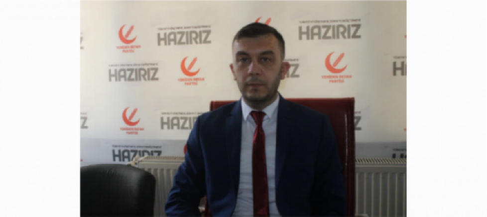 Fehmi Güray Çakır’dan 24 Temmuz Mesajı: “Hakikat Yolunda Mücadele Eden Her Gazeteci, Milletin Hafızasıdır” - GÜNDEM - İnternetin Ajansı
