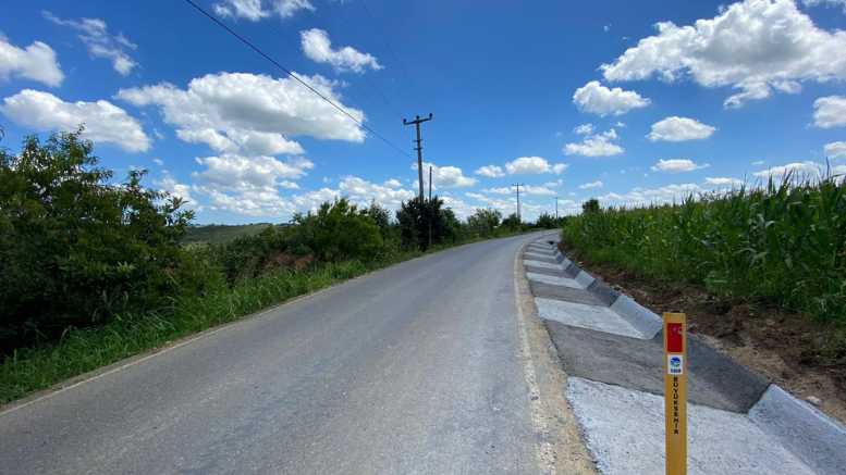 Ferizli’nin 3 mahallesine 5 kilometrelik V kanal - TÜRKİYE - İnternetin Ajansı