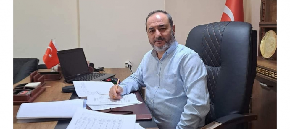 Ferruh Doğan: “Ayağa Kalkacak Diz de Kalmayacak!” - GÜNDEM - İnternetin Ajansı