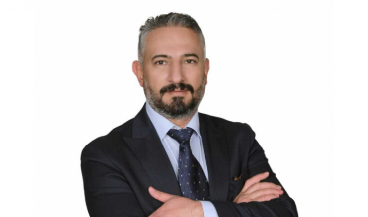 Fetih Ahmet Biçer: Çiftçi Su Bekliyor, Sulama Kanalları Neden Hâlâ Boş? - GÜNDEM - İnternetin Ajansı