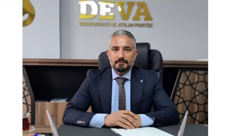 Fetih Ahmet Biçer: Yasa Dışı Bahis Ağları, Emeği Değil Hayali Kazancı Teşvik Ediyor - GÜNDEM - İnternetin Ajansı