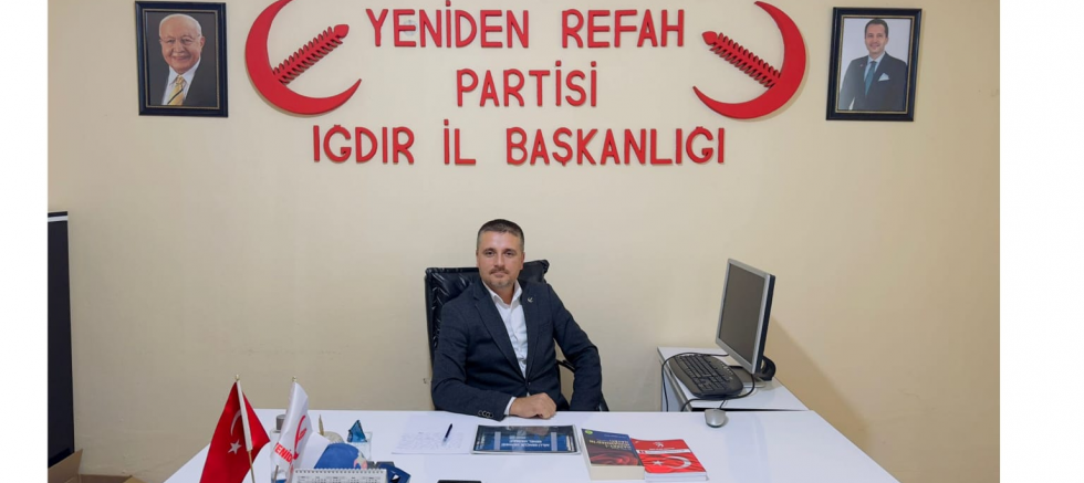 FIRAT AKKUŞ: “DOWN SENDROMLU BİREYLER BİZİM RENKLERİMİZDİR” - GÜNDEM - İnternetin Ajansı