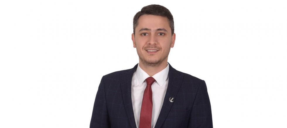 Furkan Koyuncu: “Babalarımız Ailelerimizin Gücü, Evlatlarımızın İlk Rehberidir” - GÜNDEM - İnternetin Ajansı