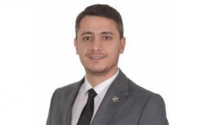 Furkan Koyuncu: Çanakkale Zaferi Milletimizin Direniş Ve Kararlılığının Tarihe Yazılmış Halidir - GÜNDEM - İnternetin Ajansı