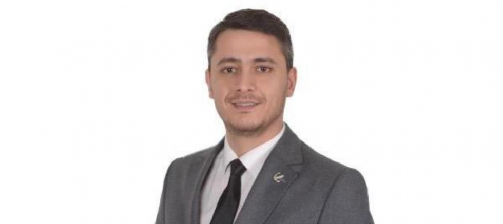 Furkan Koyuncu: “YKS’ye Girecek Gençlerimizin Başarısı İçin Dualarımız Onlarla” - GÜNDEM - İnternetin Ajansı