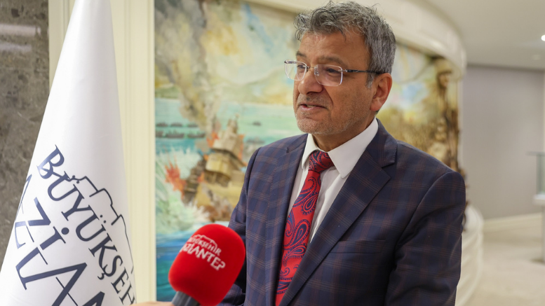 GASKİ UYARDI: YAPILAN ALGIYA DİKKAT! - TÜRKİYE - İnternetin Ajansı