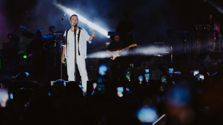 GASTROANTEP COŞKUSU TÜM HIZIYLA SÜRÜYOR