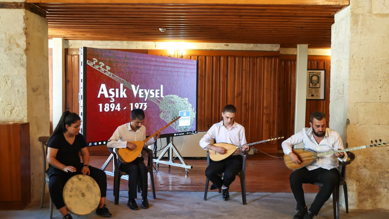 GASTROANTEP FESTİVALİ’NDE “DOSTLAR BENİ HATIRLASIN” SERGİSİ - TÜRKİYE - İnternetin Ajansı