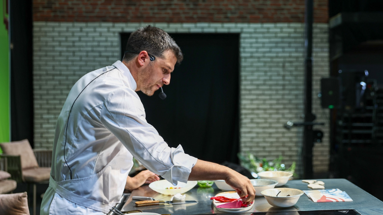 GASTROANTEP KÜLTÜR YOLU FESTİVALİ’NE 1 MİLYON 200 BİN ZİYARETÇİ KATILIM SAĞLADI - TÜRKİYE - İnternetin Ajansı