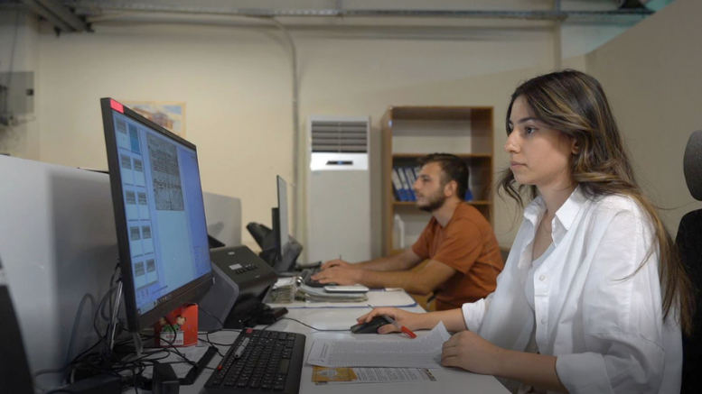 GAZİANTEP BÜYÜKŞEHİR BELEDİYESİ BÖLGENİN BİRİNCİSİ! - TÜRKİYE - İnternetin Ajansı