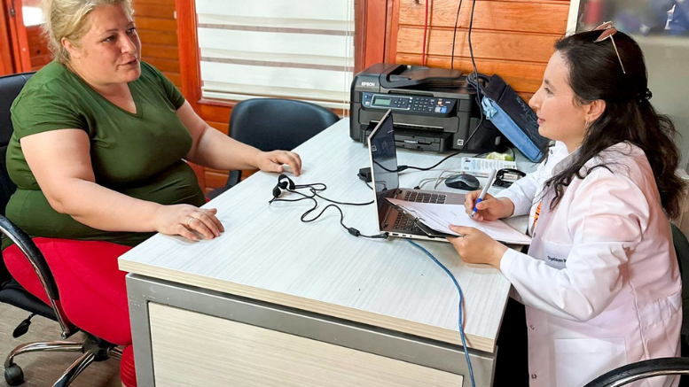 GAZİANTEP’TE ZAYIFLAMAK İSTEYEN KİŞİLER SOLUĞU OBEZİTE KAMPINDA ALIYOR - TÜRKİYE - İnternetin Ajansı