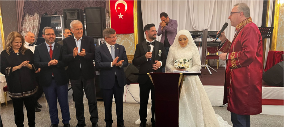 Geleceğe “evet” dediler - GÜNDEM - İnternetin Ajansı