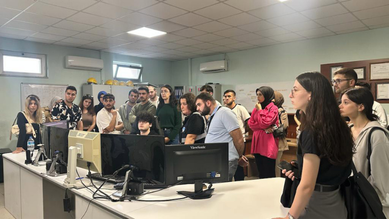 Gelecek nesiller bu geziler sayesinde bilinçli yetişiyor - TÜRKİYE - İnternetin Ajansı