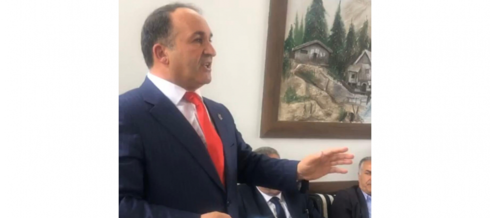 GELECEK PARTİLİ GÖK, 