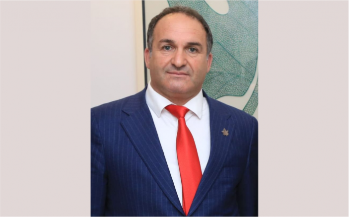 Gelecek Partisi Ağrı İl Başkanı Gök, Basın Özgürlüğünün Önemini Vurguladı! - GÜNDEM - İnternetin Ajansı