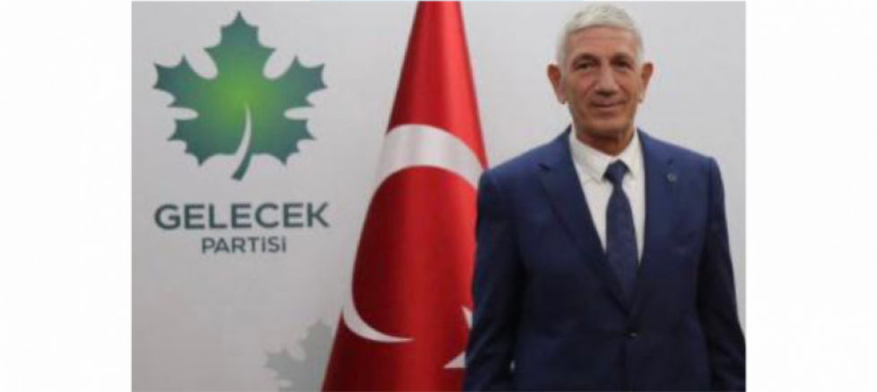 GELECEK PARTİSİ BEYLİKDÜZÜ İLÇE BAŞKANI NEVZAT ALTITOK'DAN İKTİDARA SERT ELEŞTİRİ - GÜNDEM - İnternetin Ajansı