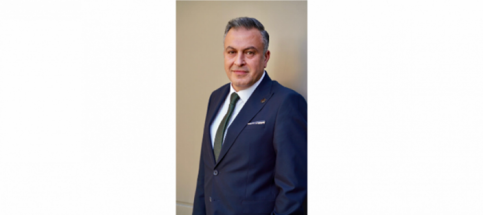GELECEK PARTİSİ GENEL BAŞKAN YARDIMCISI MAHİR SAYIN’DAN 1 MAYIS MESAJI: “EMEKÇİLERİN YÜKSELTTİĞİ GELECEĞİ BİRLİKTE İNŞA EDECEĞİZ” - GÜNDEM - İnternetin Ajansı