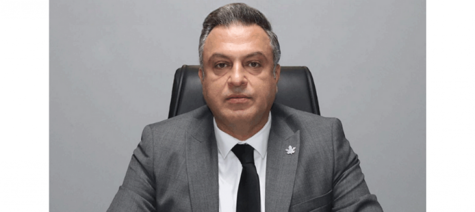 GELECEK PARTİSİ GENEL BAŞKAN YARDIMCISI MAHİR SAYIN’DAN ŞEHİTLER HAFTASI MESAJI: “BU MİLLET, ŞEHİT VE GAZİLERİNİN EMANETİNİ ADALETLE VE ONURLA YAŞATACAKTIR” - GÜNDEM - İnternetin Ajansı