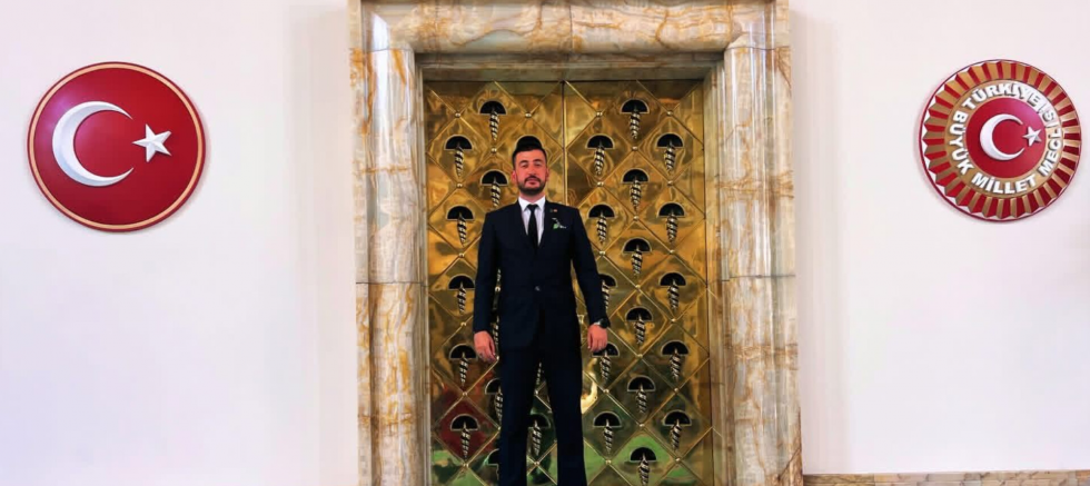 Gelecek Partisi Maltepe İlçe Başkanı Cengiz Özyurt’tan 19 Mayıs Mesajı: “Gençlerin Yüzünü Geleceğe Çevirebildiği Bir Türkiye Hepimizin Ortak Sorumluluğudur” - GÜNDEM - İnternetin Ajansı
