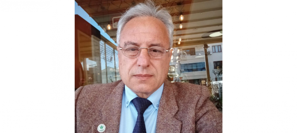 GELECEK PARTİSİ MANİSA İL BAŞKANI YAŞAR ARTAR: “BU ÜLKEDE DEMOKRASİNİN RAFA KALDIRILDIĞININ VE REJİMİN DEĞİŞTİĞİNİN FARKINA VARILMASI İÇİN DAHA NE OLMASI GEREKİYOR?” - GÜNDEM - İnternetin Ajansı