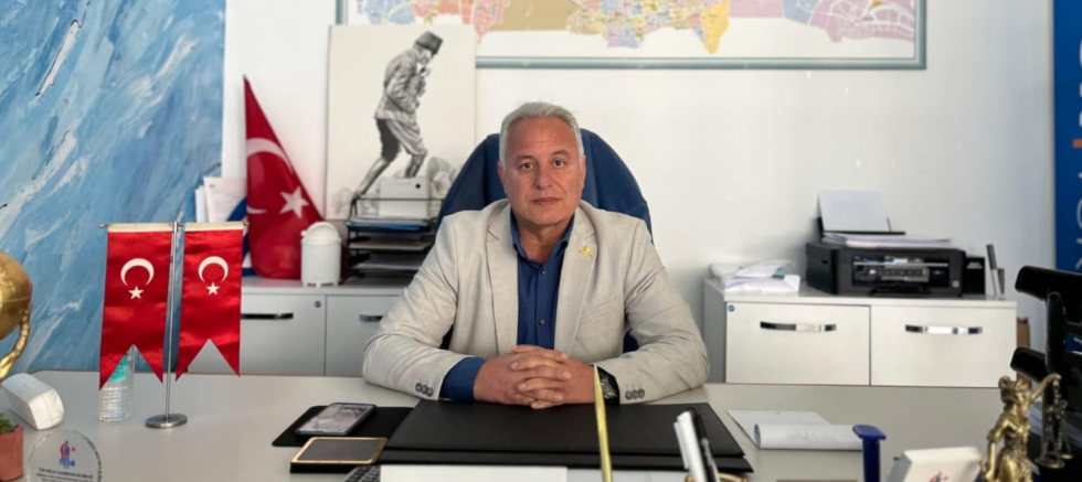 Gelecek Partisi Manisa İl Başkanı Yaşar Artar’dan 24 Temmuz Gazeteciler ve Basın Bayramı Mesajı - GÜNDEM - İnternetin Ajansı