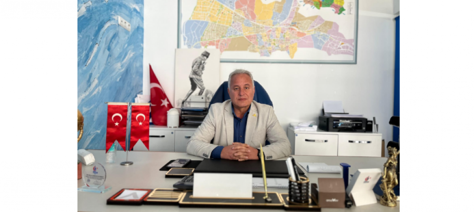 GELECEK PARTİSİ MANİSA İL BAŞKANI YAŞAR ARTAR’DAN ANNELER GÜNÜ MESAJI: “BİR TOPLUMUN KARAKTERİNİ, ANNELERİN SESSİZ MÜCADELESİ ŞEKİLLENDİRİR” - GÜNDEM - İnternetin Ajansı