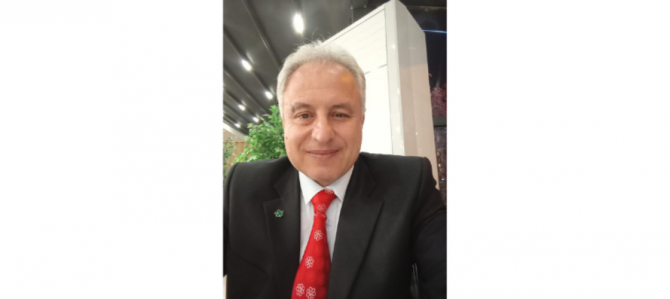 Gelecek Partisi Manisa İl Başkanı Yaşar Artar’dan Berat Kandili Mesajı - GÜNDEM - İnternetin Ajansı