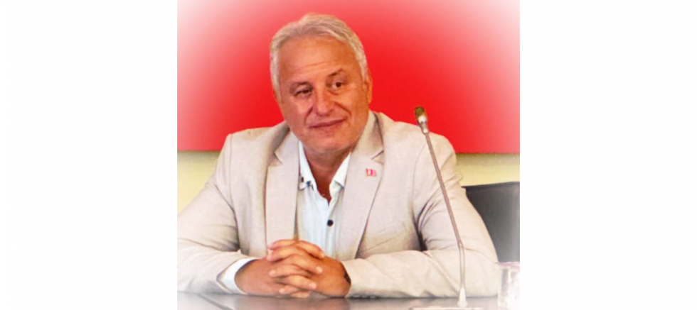 GELECEK PARTİSİ MANİSA İL BAŞKANI YAŞAR ARTAR’DAN ÜZÜM ÜRETİCİLERİNİN SORUNLARINA TEPKİ - GÜNDEM - İnternetin Ajansı